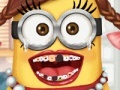 게임 Minion Girl Dentist