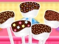 게임 Chocolate Dipped Marshmallows 