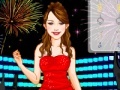 게임 Miley Cyrus Dress Up