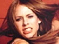 게임 memory: Avril Lavigne
