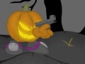 게임 Pumpkin Shootout 