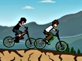 게임 Ben 10 BMX