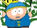 게임 Cartman Dress Up
