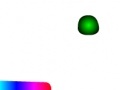 게임 Impossible Pong