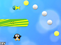 게임 Pingus Quest