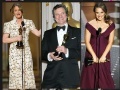 게임 Oscars 2011 Match Up