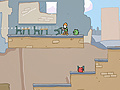 게임 Newgrounds Retaliation