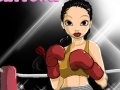 게임 Girl Power Boxing