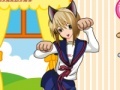 게임 Cute Cat Girl