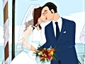 게임 Kiss the bride