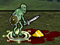 게임 Zombie Knight