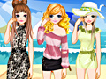 게임 Fashion Summer Girls