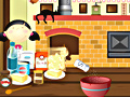 게임 Emmas Recipes Apple Pie