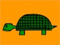 게임 Turtle Dress Up