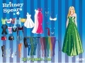 게임 Britney Spears Dress Up