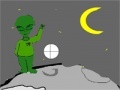 게임 Alien Target Practice