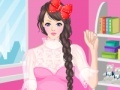 게임 Pinky Room Dressup