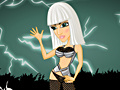 게임 Lady Gaga Glamorous Style