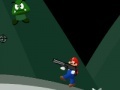 게임 Mario Shooting Enemy 2