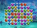 게임 Sea Treasure Match