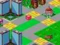 게임 Traffic Control 3D