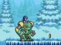 게임 Anti clock clock MegaMan Demo