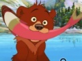 게임 Brother Bear Spot the Difference