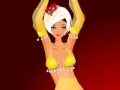 게임 Middle Eastern Dance