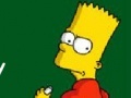 게임 Simpsons Quiz