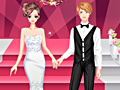 게임 French Style Wedding