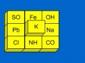 게임 Chemical mahjongg
