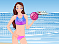 게임 Beach Volleyball