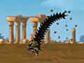 게임 Death Worm 2