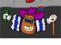 게임 Mr. Potato Head Dress Up