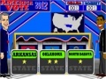 게임 American Votes 2012. Obama Vs Romney. Who is The President?