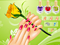 게임 Perfect Nail Makeover
