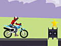 게임 Max Moto Ride