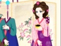 게임 Japanese dressup