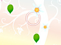 게임 Flower Chain Reaction