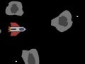 게임 Space Fighter : Asteroids