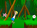 게임 Jungle Fun
