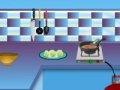 게임 Stuffed cabbage
