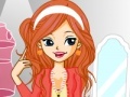 게임 Cute Girl Dress Up