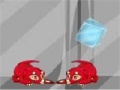 게임 Ice Pets Cube Catch