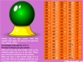 게임 Esmeralda's Crystal Ball