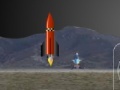 게임 The Rocket Launch