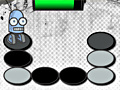 게임 Puzzbots