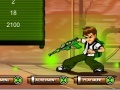게임 Ben 10 Alliens Kill Zone