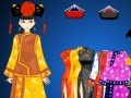 게임 China Fashion