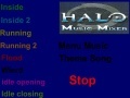 게임 Halo Music Mixer